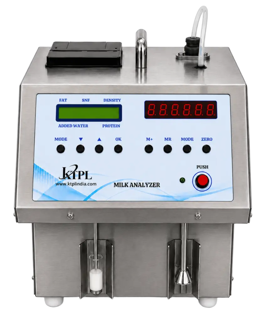 KTPL BOND-701 Milk Analyzer
