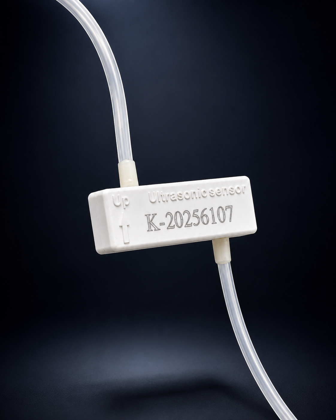 Ultrasonic Sensor Probe