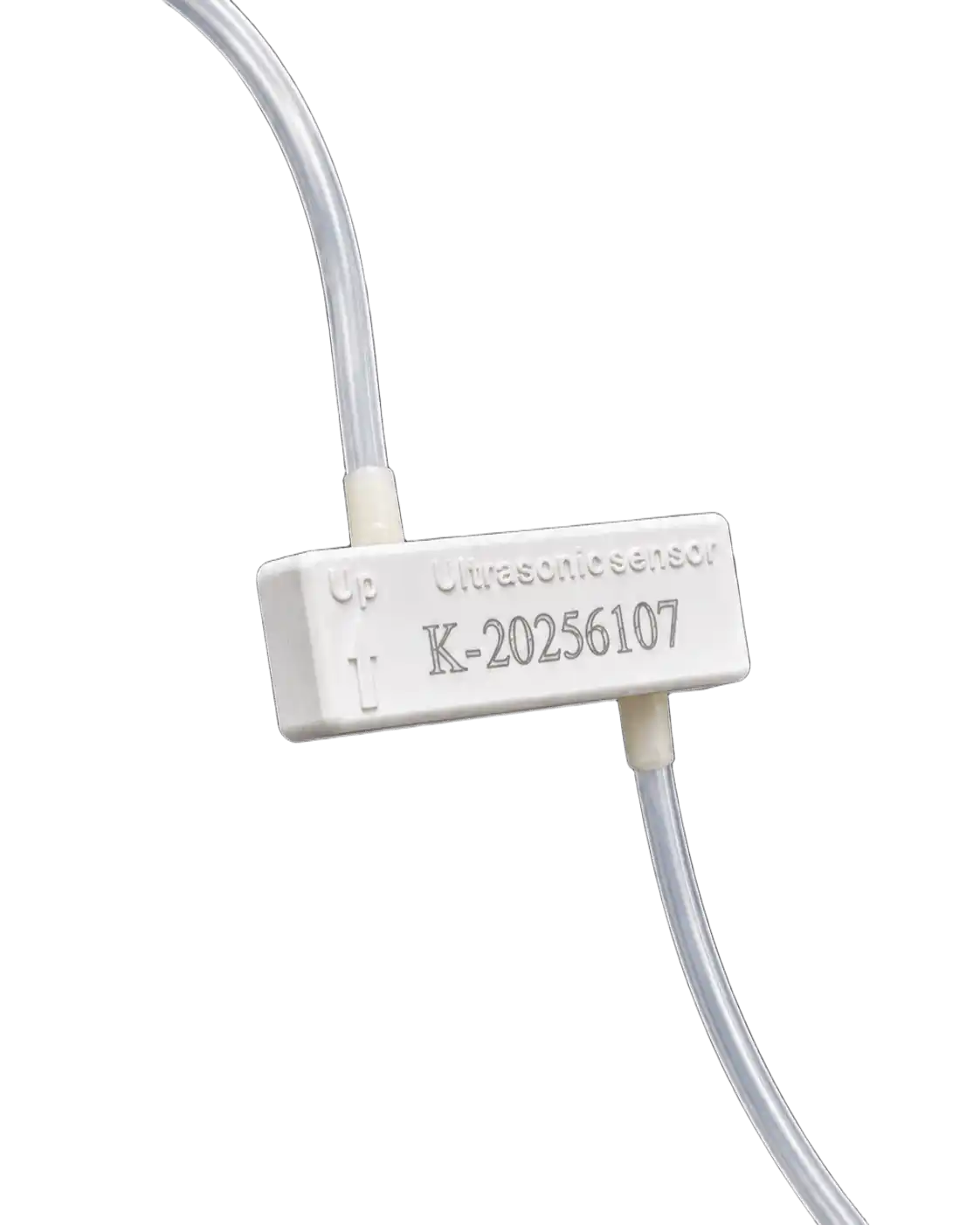 Ultrasonic Sensor for Milk Analyzer