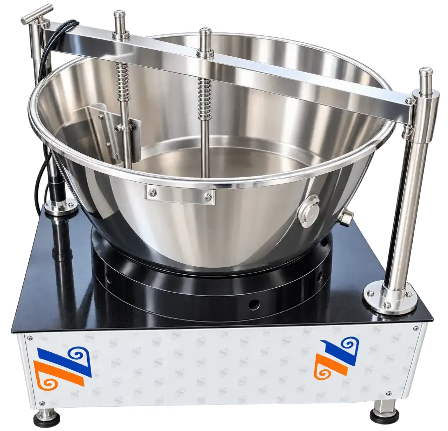 Khoya Making Machine & Mawa Making Machine: Complete Buying Guide