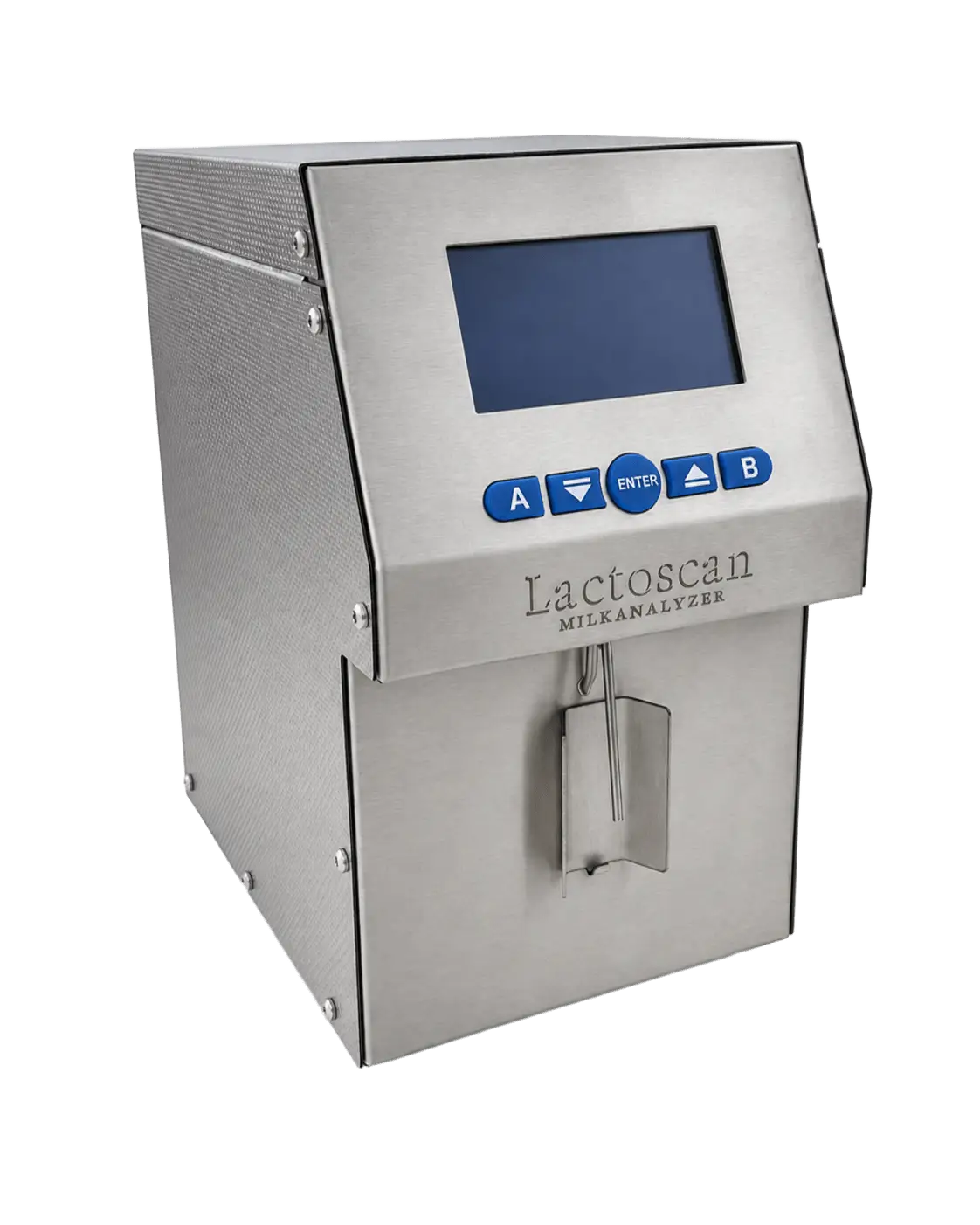 Lactoscan Milk Analyzer